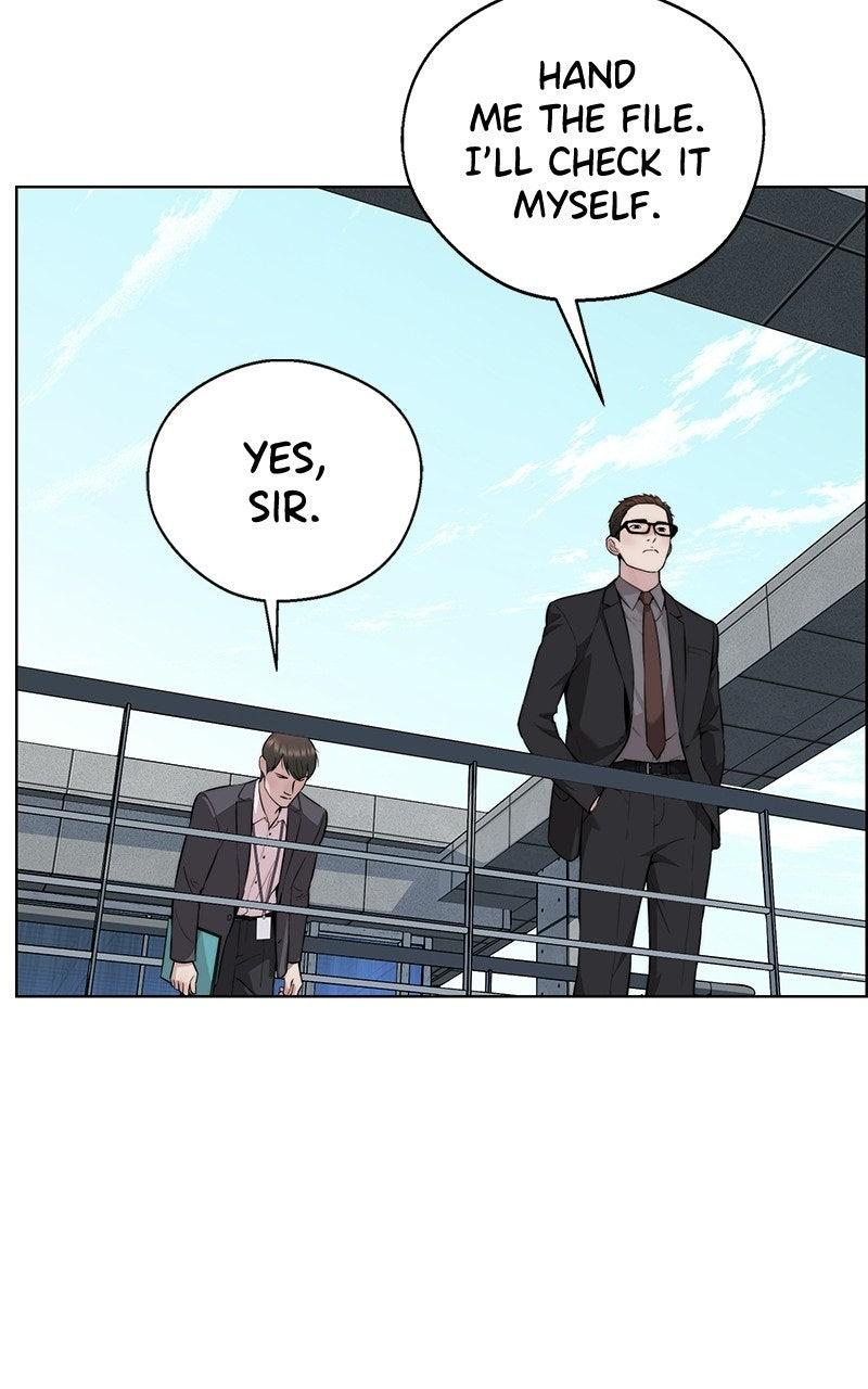 A Man's Man Chapter 203.5 page 59 - 