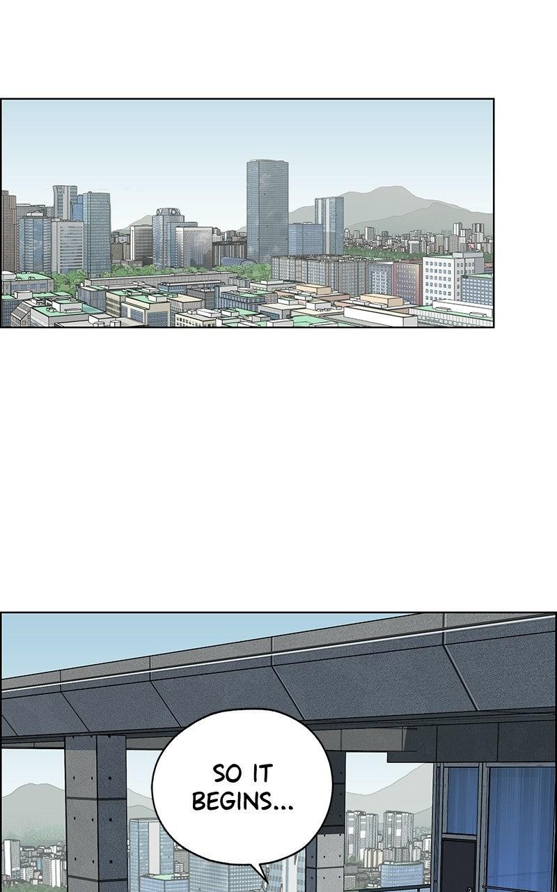 A Man's Man Chapter 203.5 page 60 - 