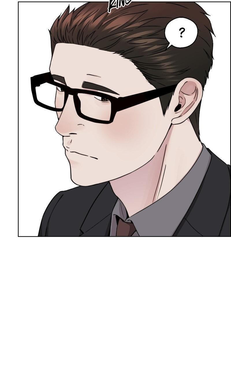 A Man's Man Chapter 203.5 page 62 - 