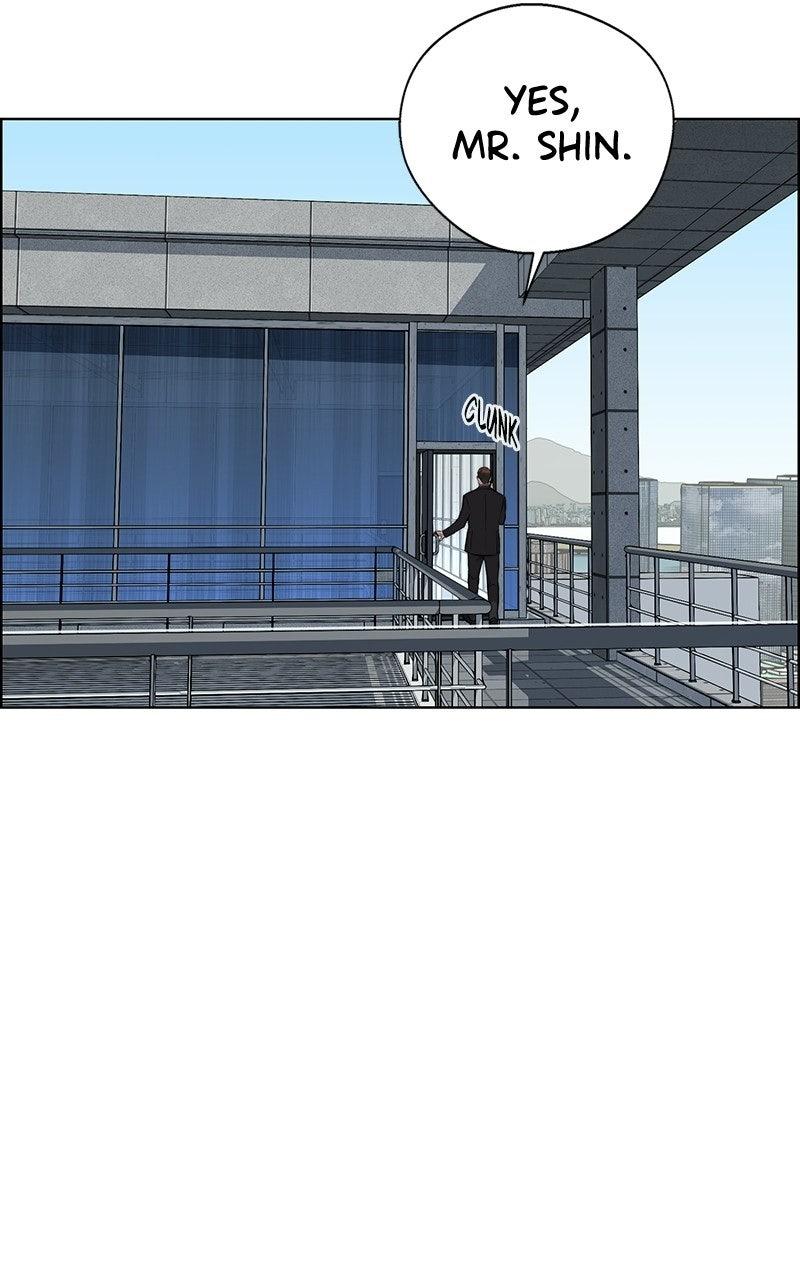A Man's Man Chapter 203.5 page 63 - 