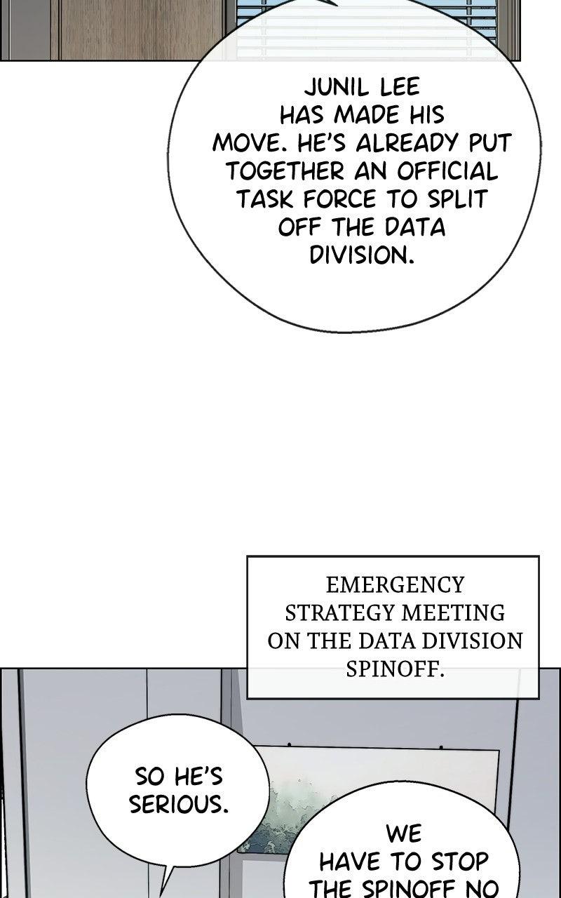 A Man's Man Chapter 203.5 page 65 - 