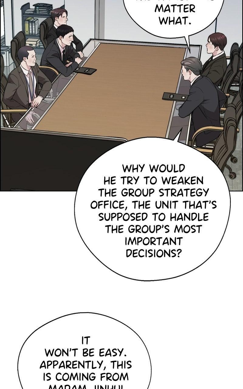 A Man's Man Chapter 203.5 page 66 - 