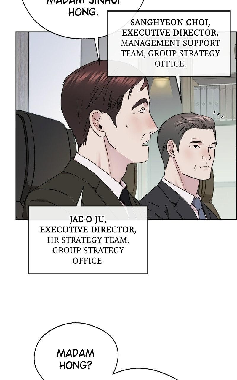 A Man's Man Chapter 203.5 page 67 - 