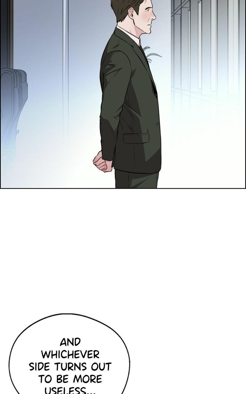 A Man's Man Chapter 203.5 page 71 - 