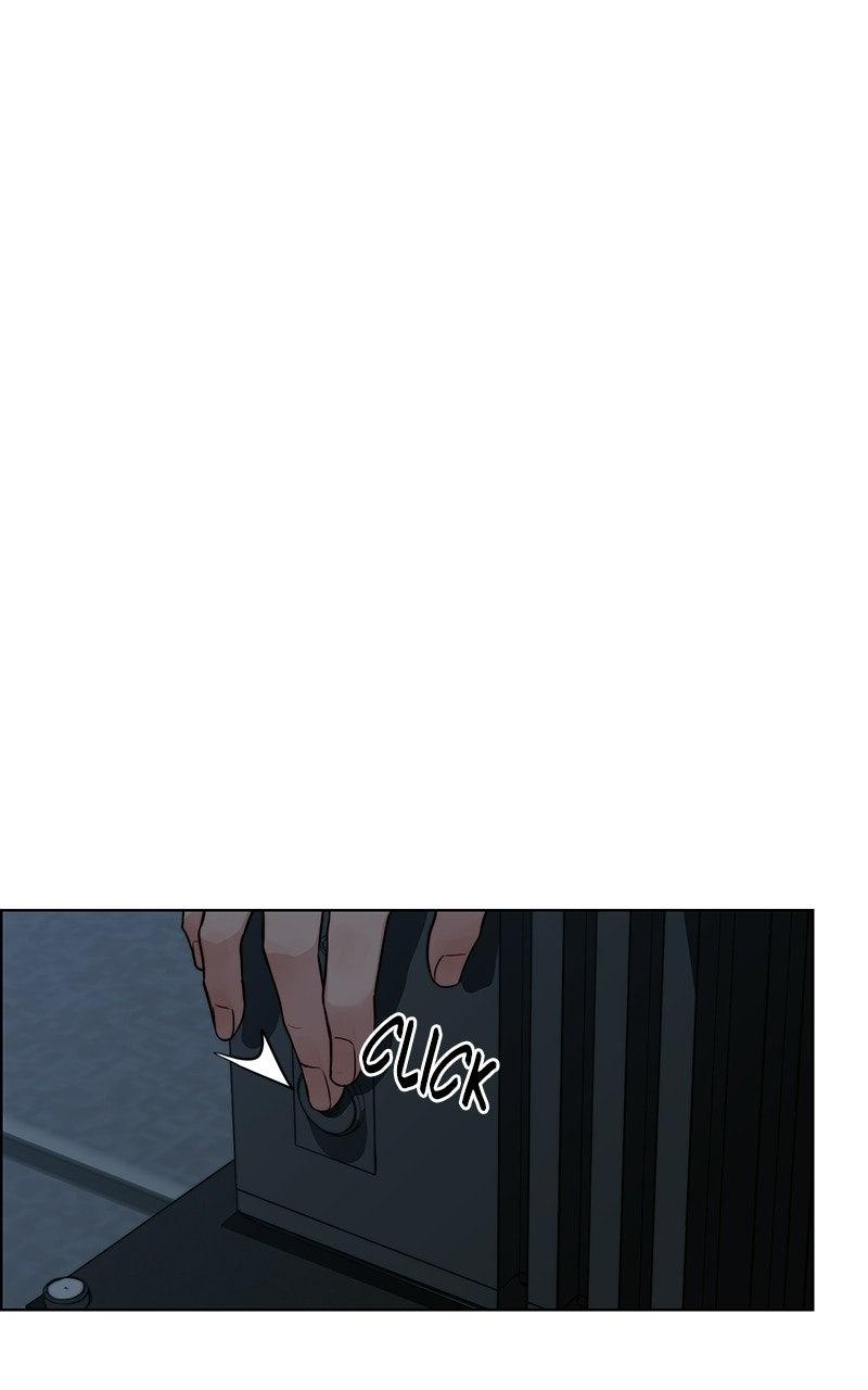 A Man's Man Chapter 203.5 page 74 - 