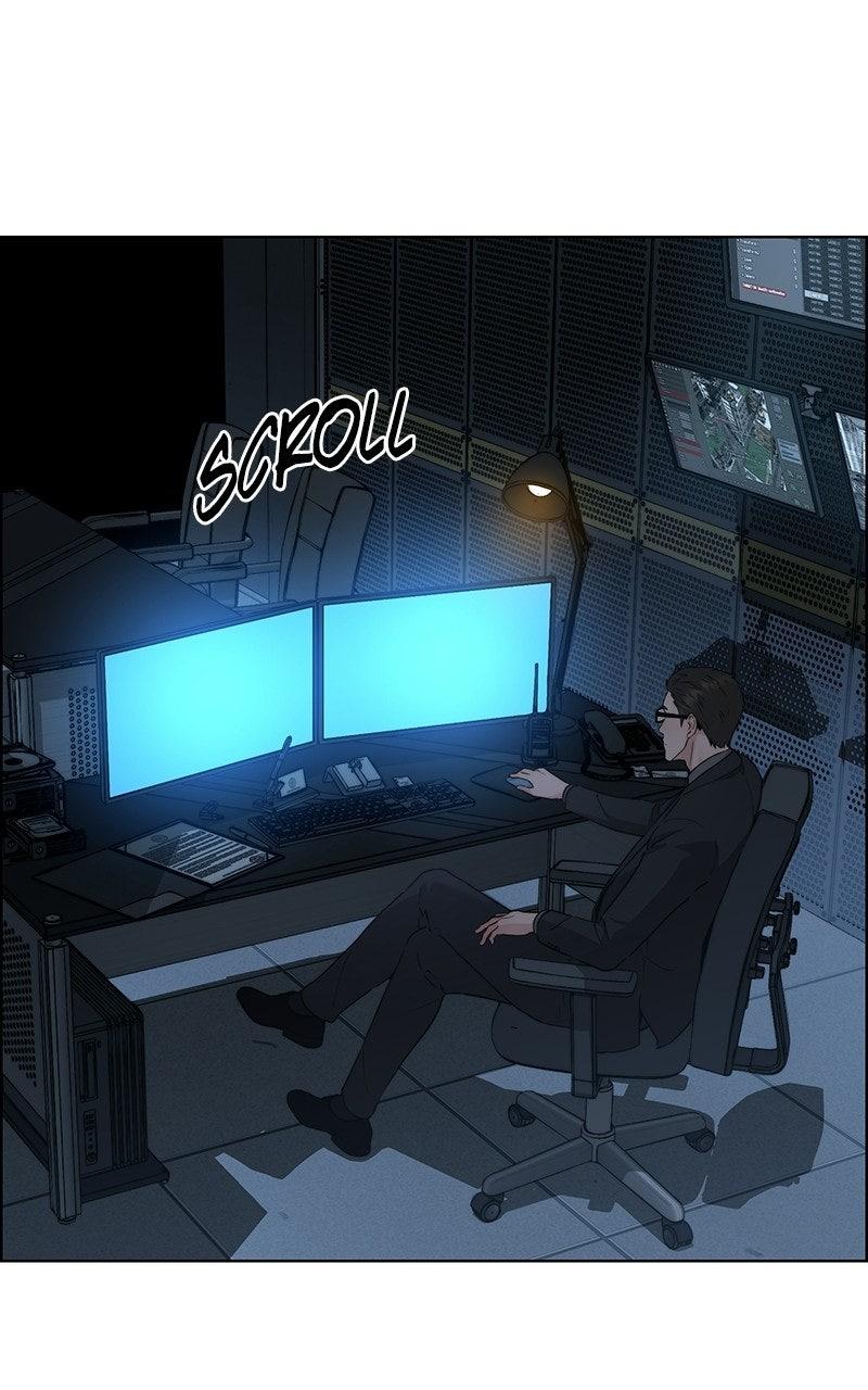 A Man's Man Chapter 203.5 page 75 - 