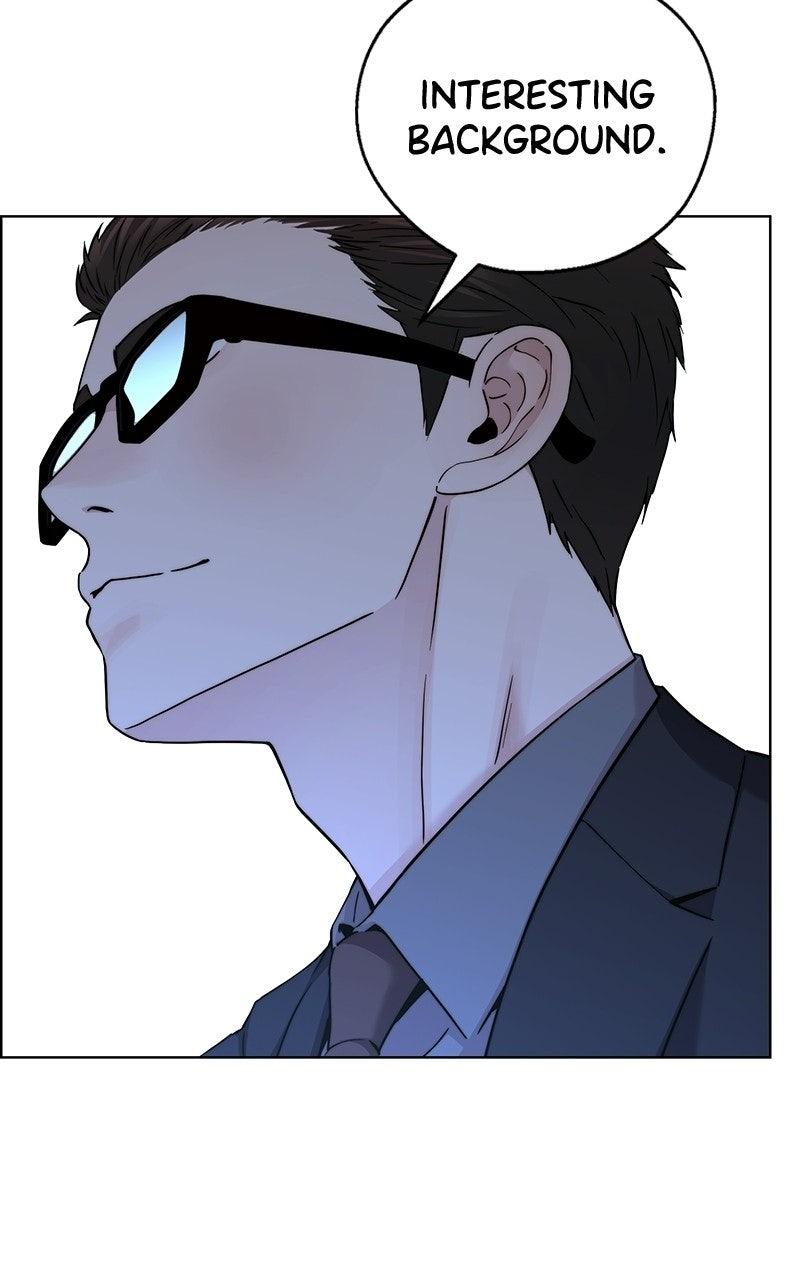 A Man's Man Chapter 203.5 page 78 - 