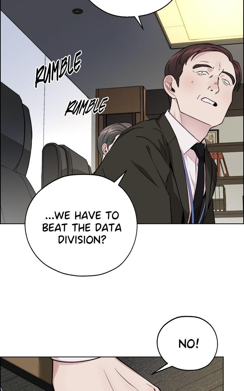 A Man's Man Chapter 203.5 page 80 - 