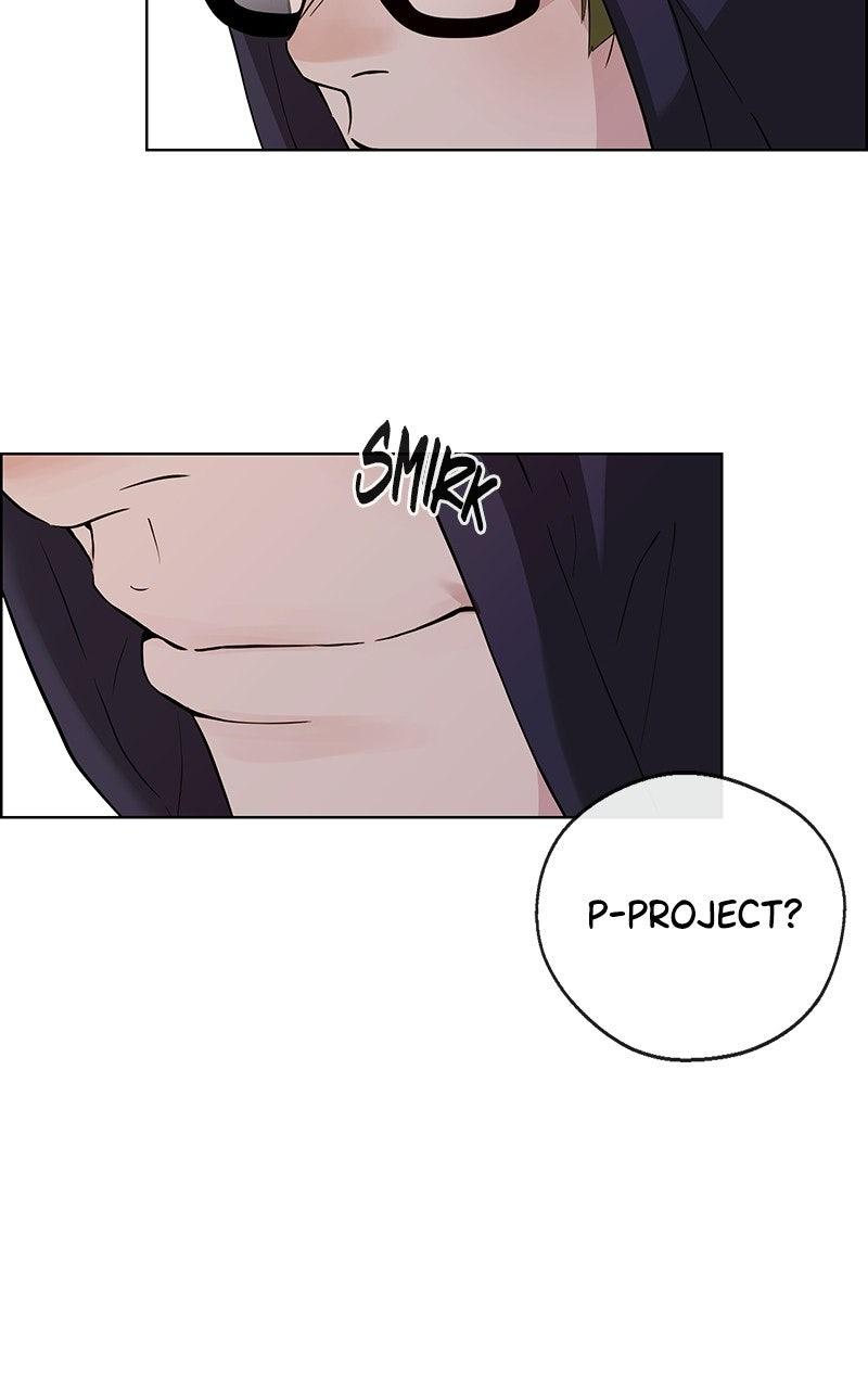 A Man's Man Chapter 203.5 page 9 - 