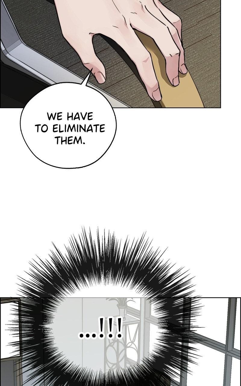 A Man's Man Chapter 203.5 page 81 - 
