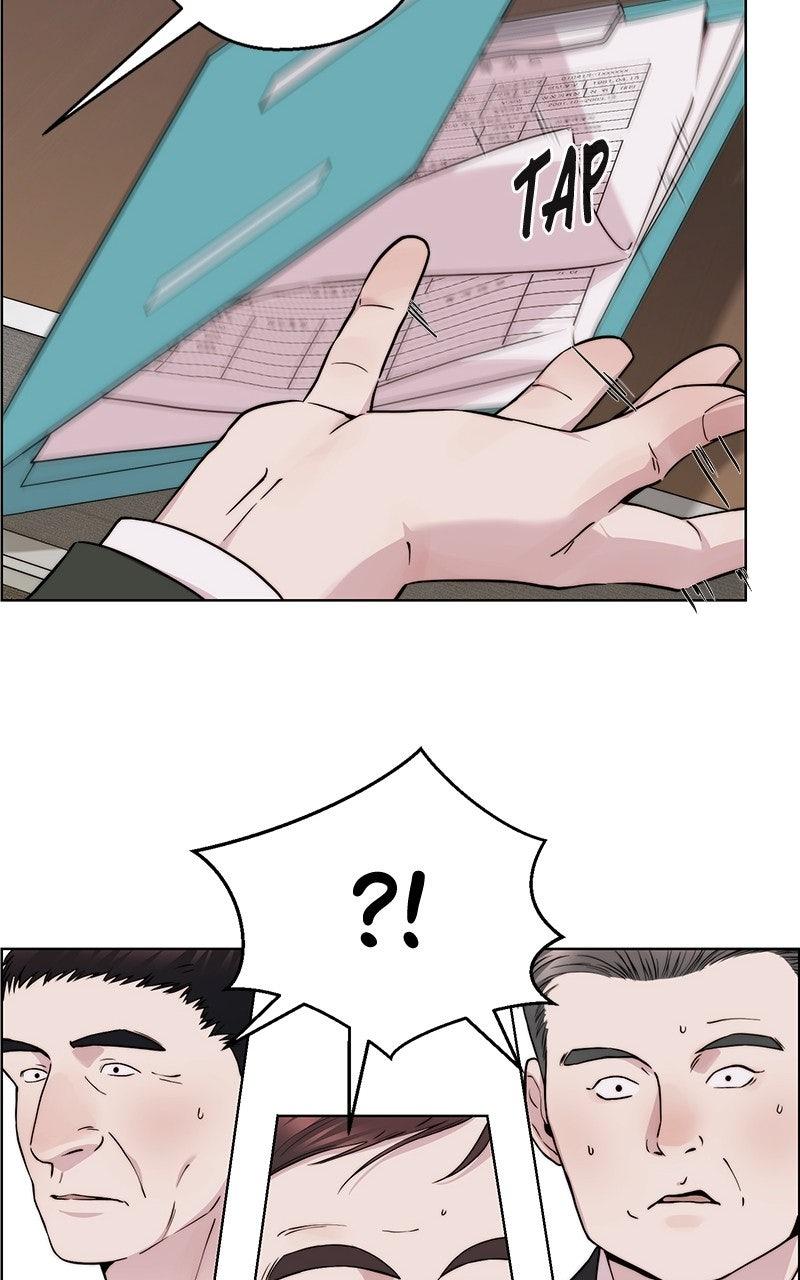 A Man's Man Chapter 203.5 page 86 - 