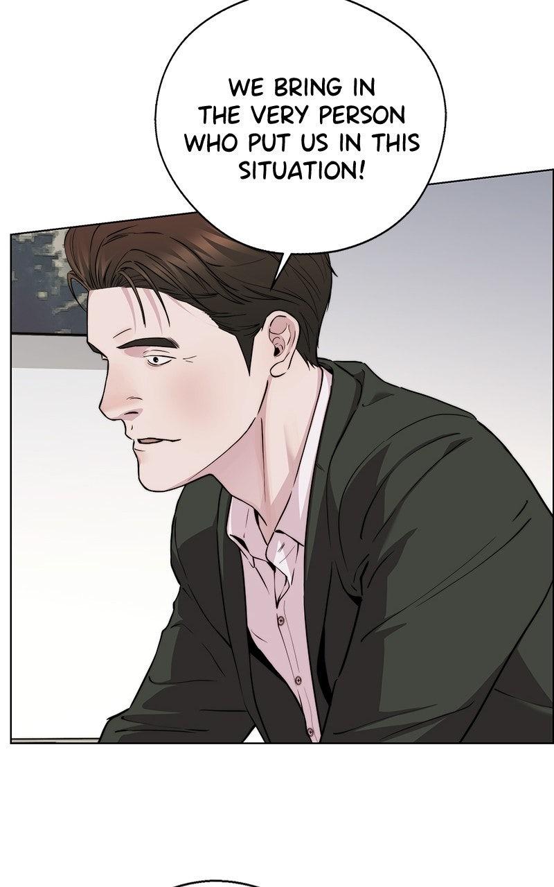 A Man's Man Chapter 203.5 page 89 - 