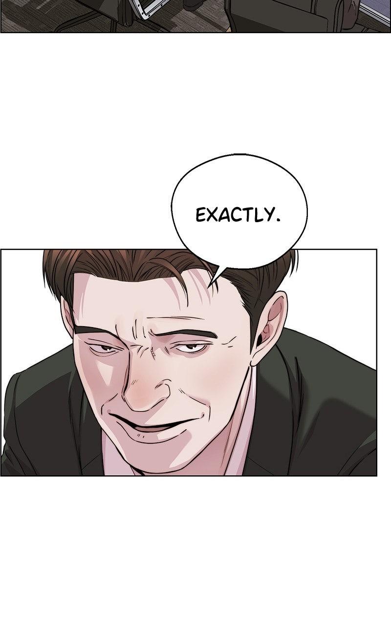 A Man's Man Chapter 203.5 page 91 - 