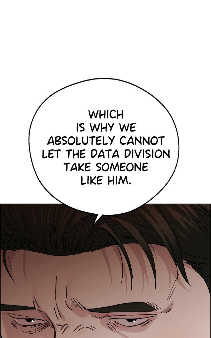A Man's Man Chapter 203.5 page 92 - 