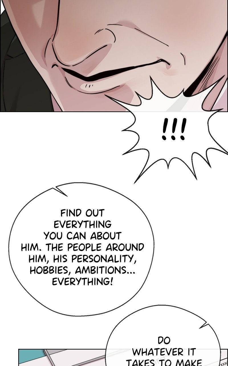 A Man's Man Chapter 203.5 page 93 - 