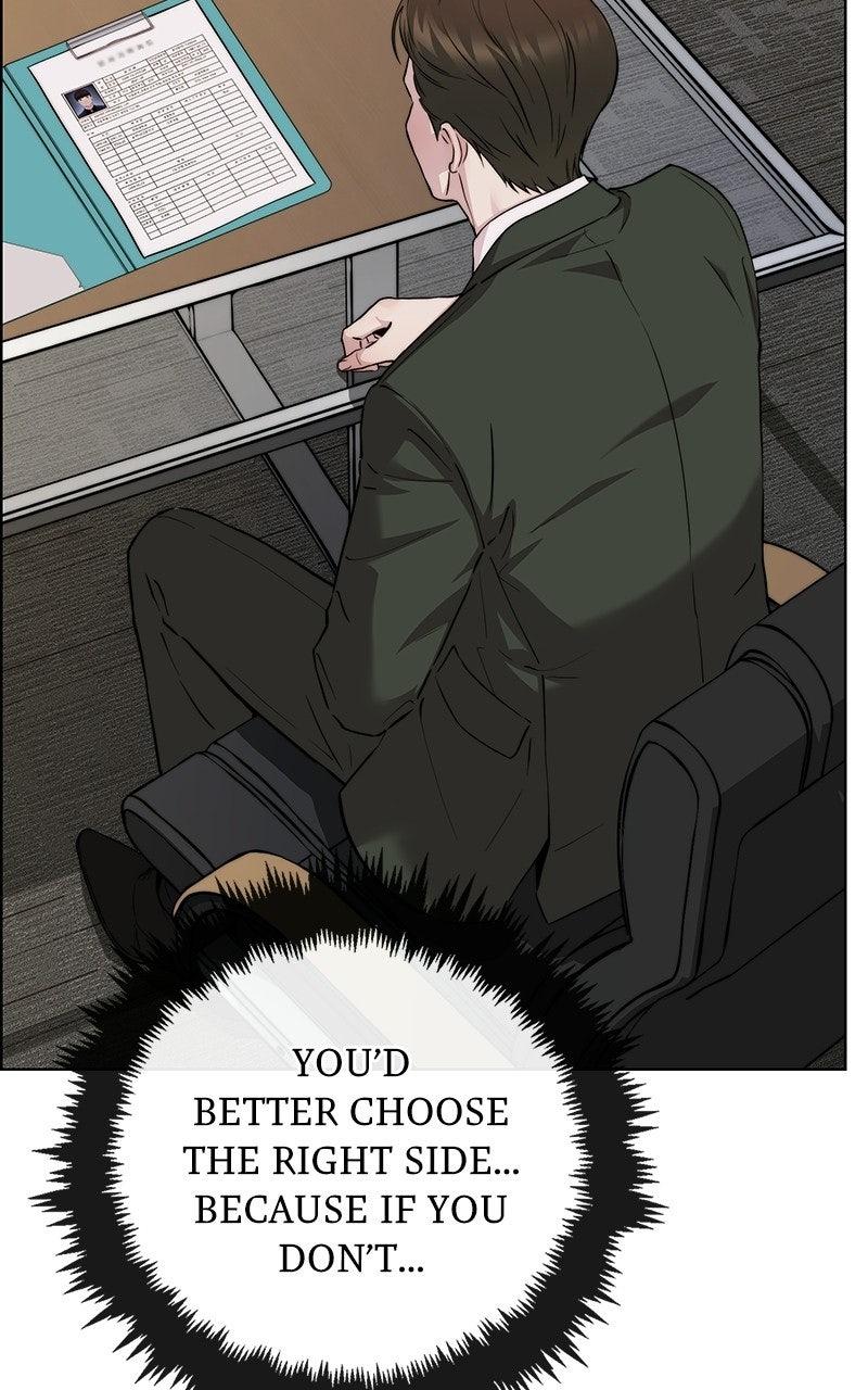 A Man's Man Chapter 203.5 page 95 - 