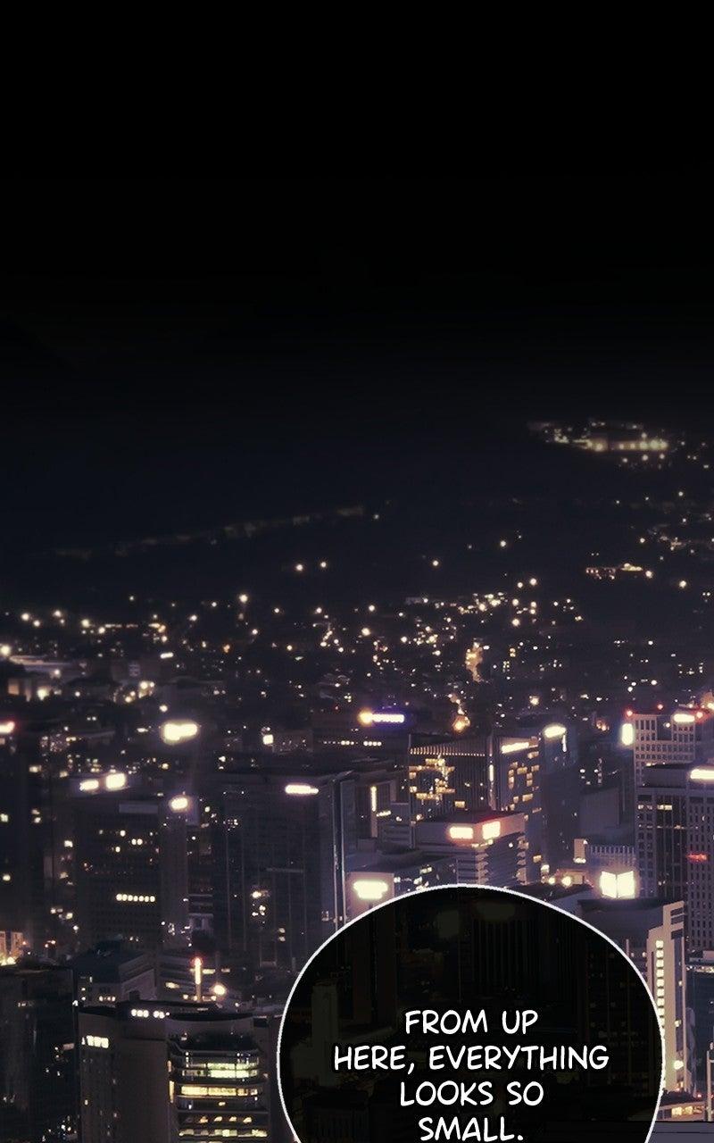 A Man's Man Chapter 203.5 page 99 - 