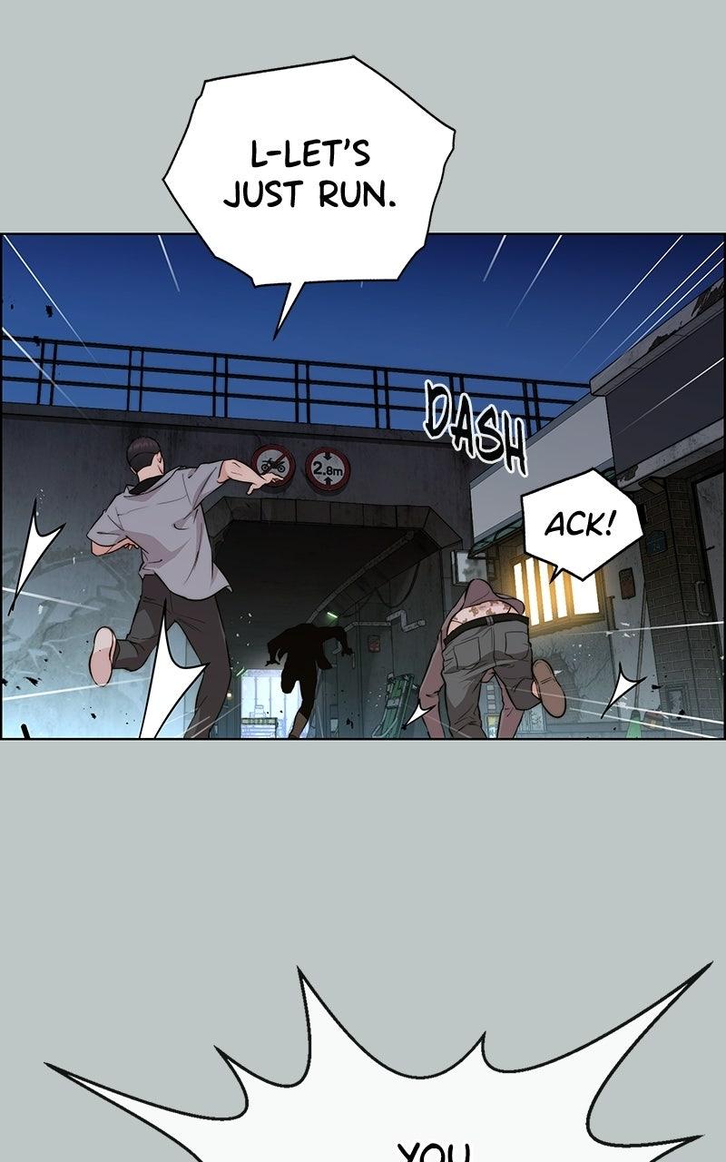 A Man's Man Chapter 203.6 page 102 - 