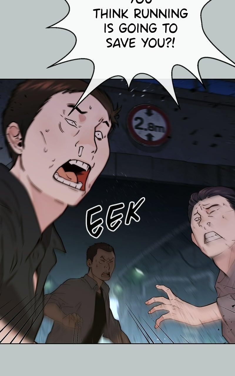 A Man's Man Chapter 203.6 page 103 - 