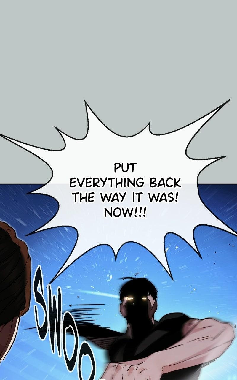 A Man's Man Chapter 203.6 page 104 - 