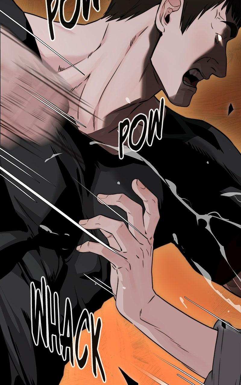 A Man's Man Chapter 203.6 page 109 - 