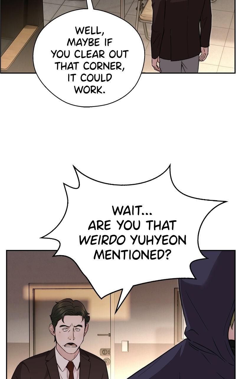 A Man's Man Chapter 203.6 page 115 - 