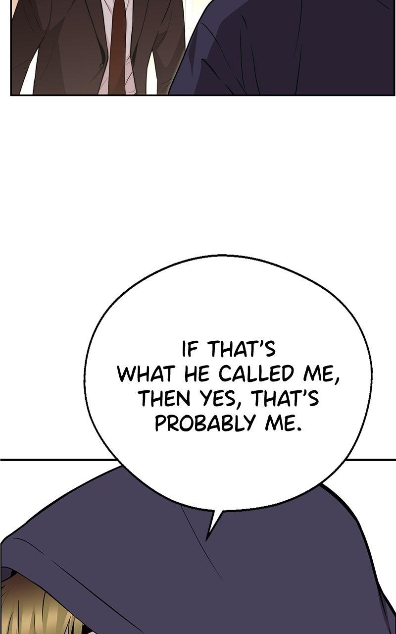 A Man's Man Chapter 203.6 page 116 - 
