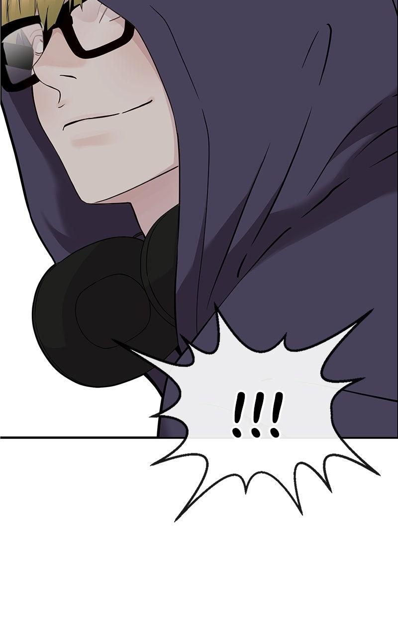 A Man's Man Chapter 203.6 page 117 - 