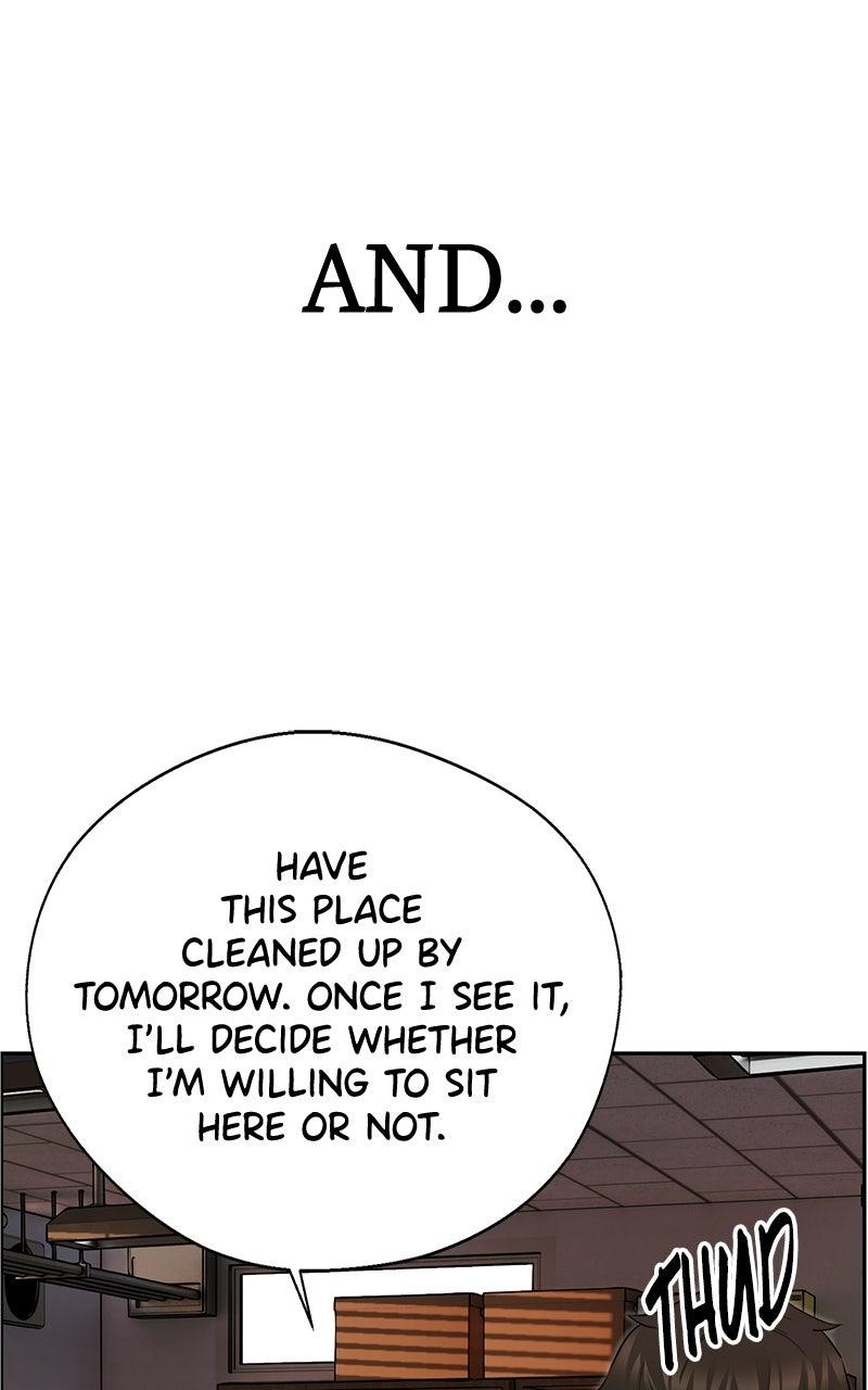 A Man's Man Chapter 203.6 page 118 - 