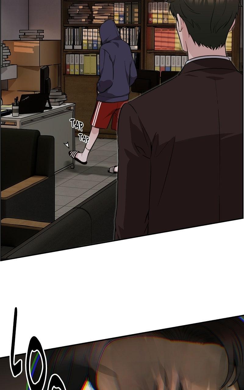 A Man's Man Chapter 203.6 page 119 - 