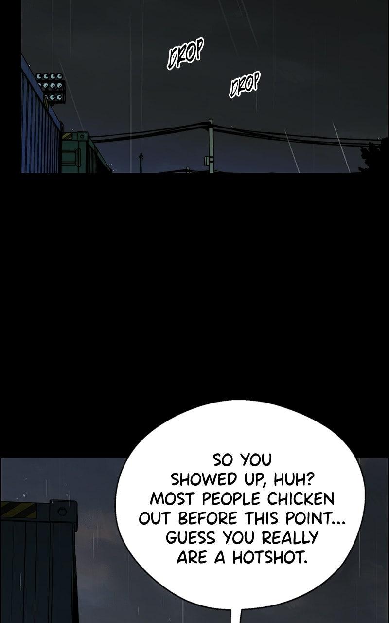 A Man's Man Chapter 203.6 page 15 - 