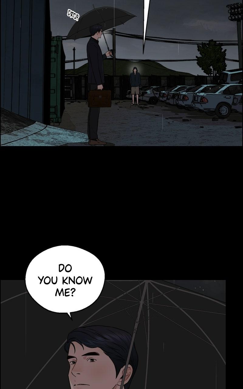 A Man's Man Chapter 203.6 page 16 - 