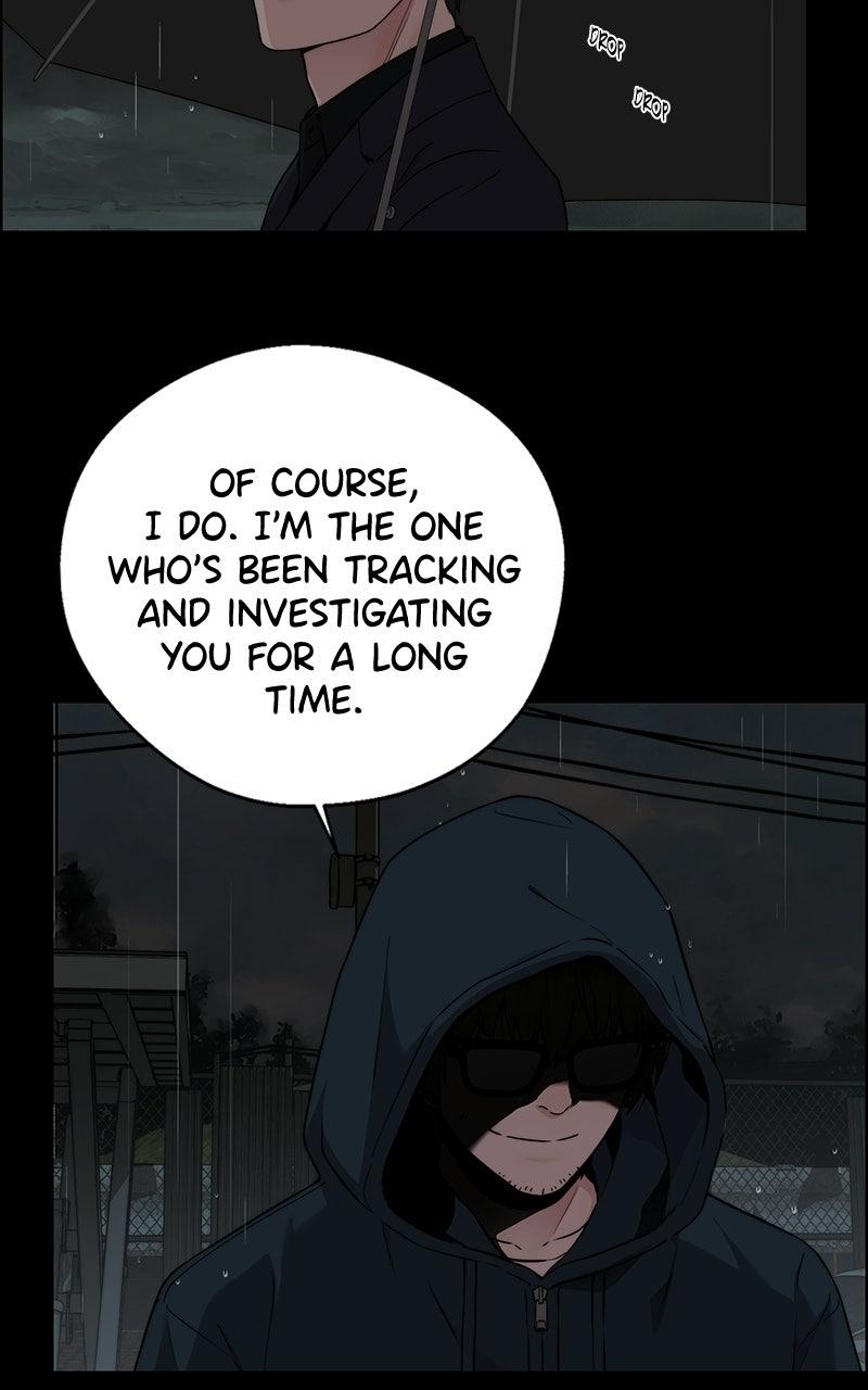 A Man's Man Chapter 203.6 page 17 - 