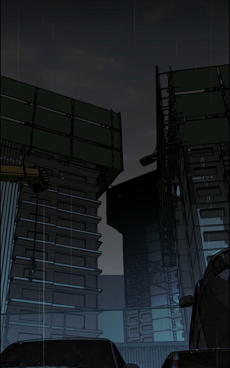 A Man's Man Chapter 203.6 page 19 - 