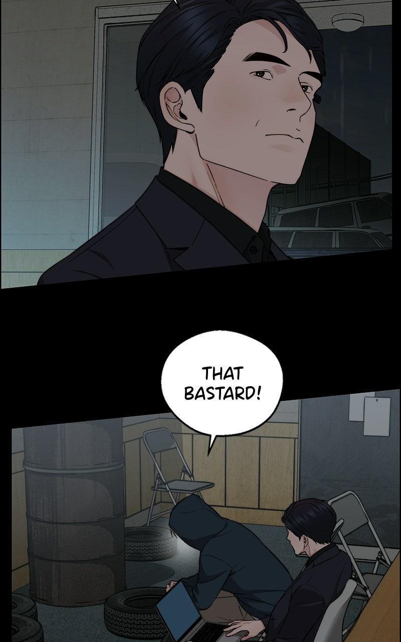 A Man's Man Chapter 203.6 page 25 - 