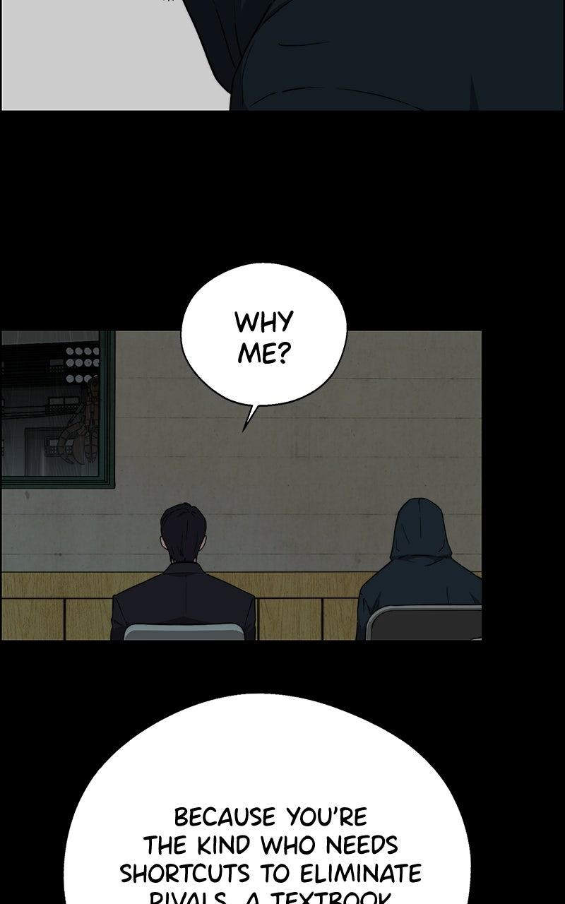 A Man's Man Chapter 203.6 page 27 - 