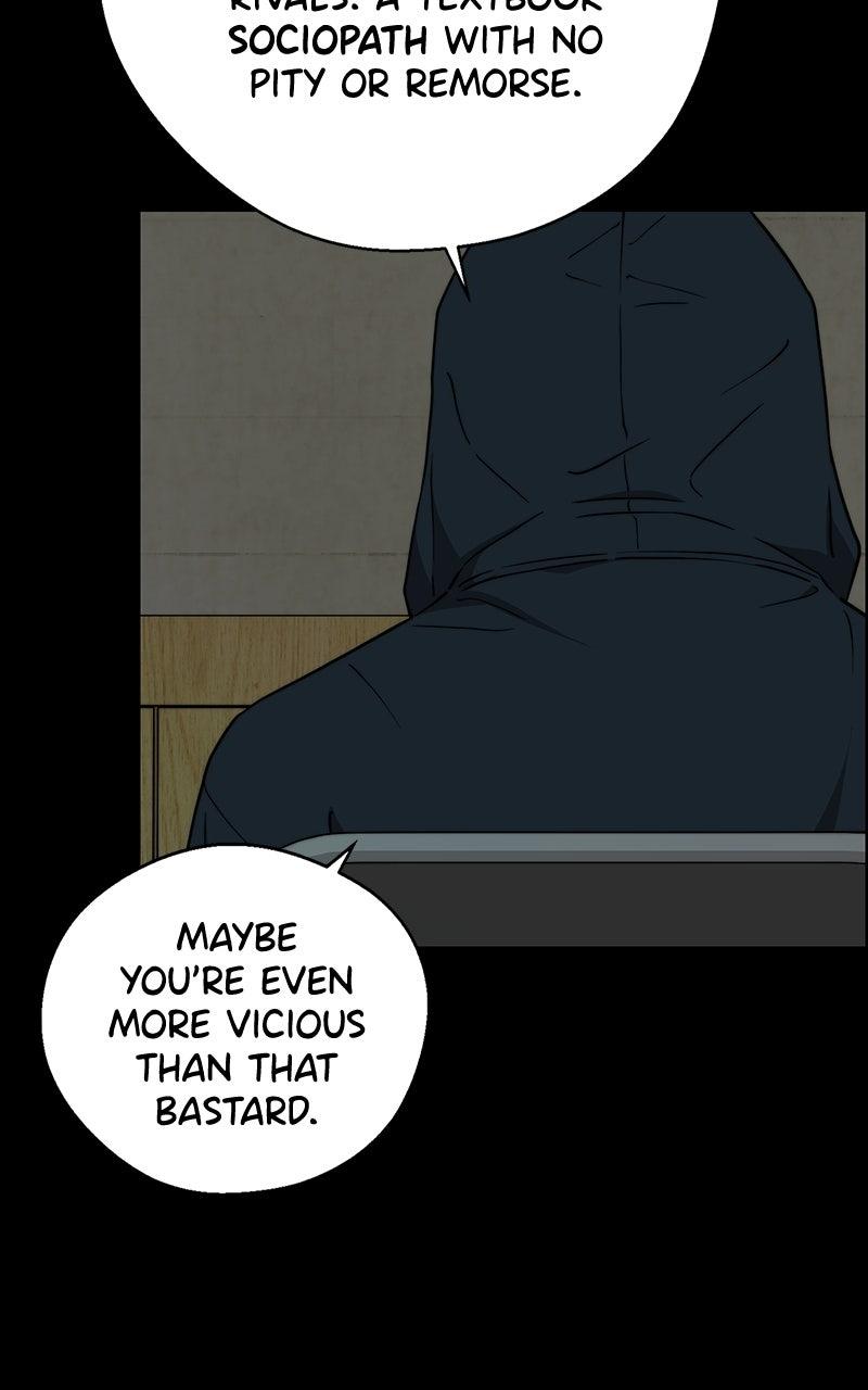A Man's Man Chapter 203.6 page 28 - 