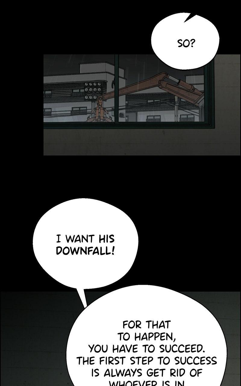 A Man's Man Chapter 203.6 page 29 - 