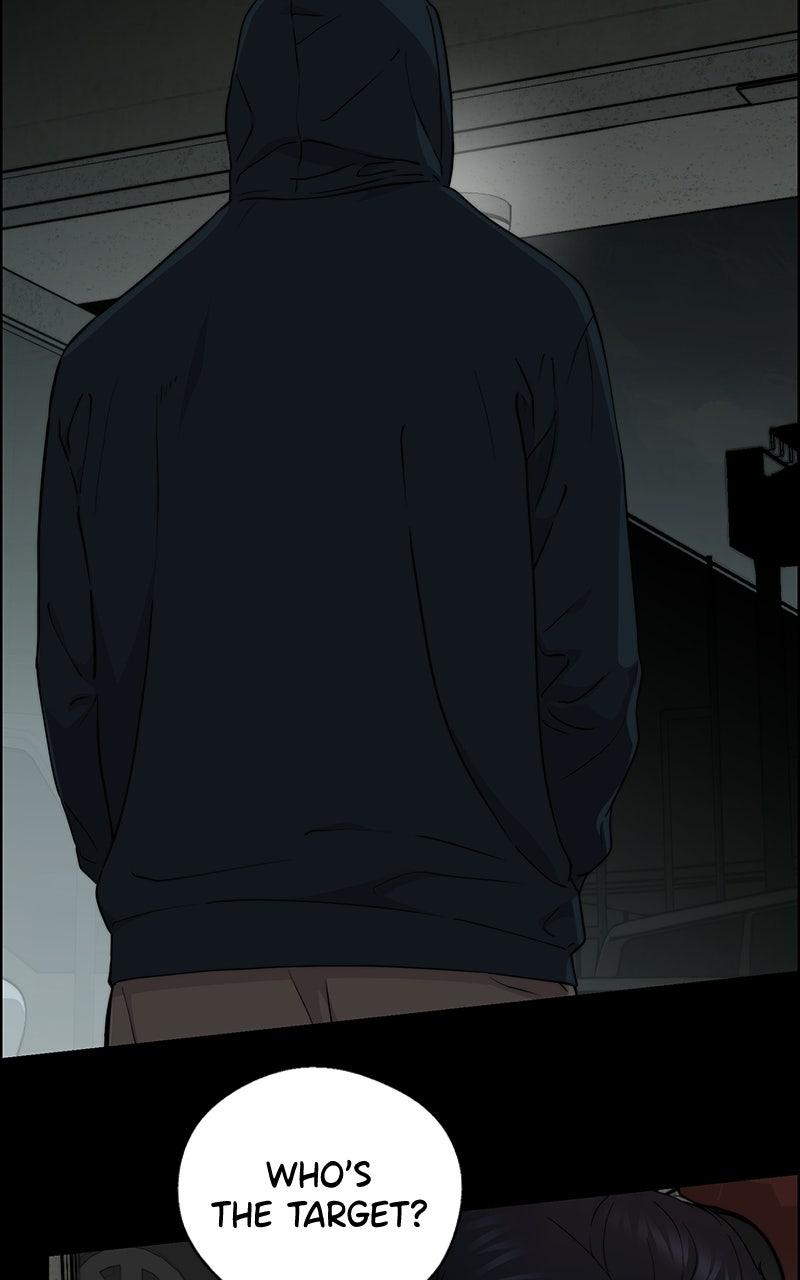 A Man's Man Chapter 203.6 page 32 - 
