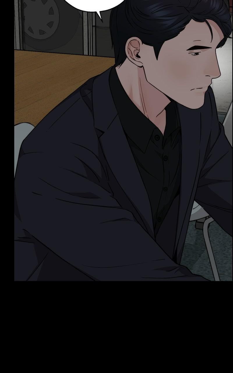 A Man's Man Chapter 203.6 page 33 - 