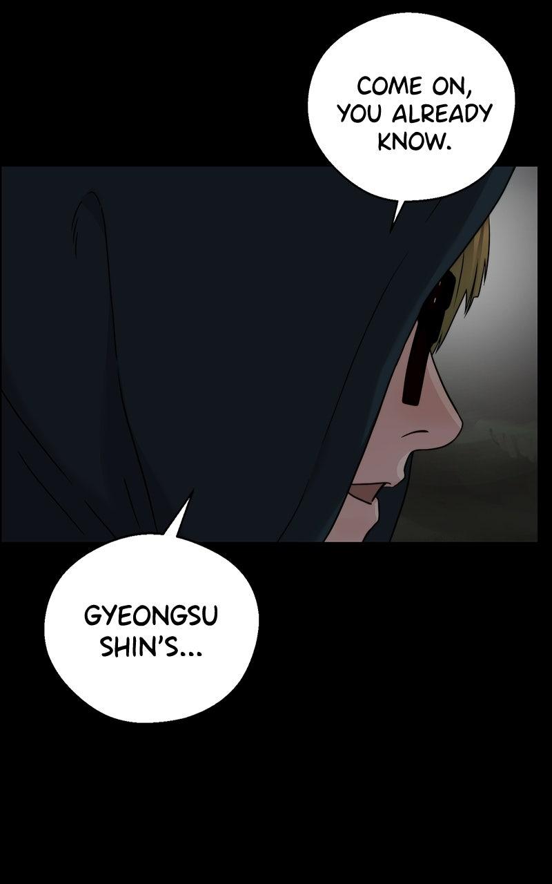 A Man's Man Chapter 203.6 page 34 - 