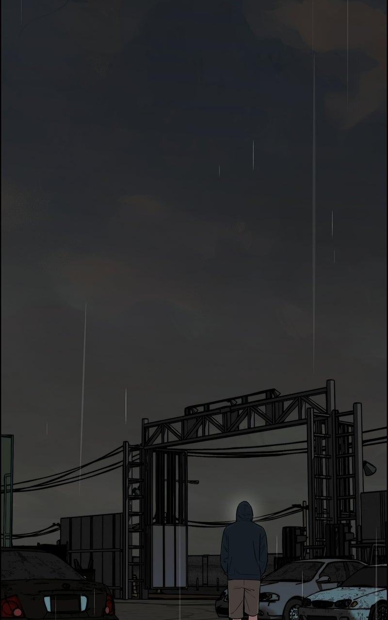 A Man's Man Chapter 203.6 page 36 - 
