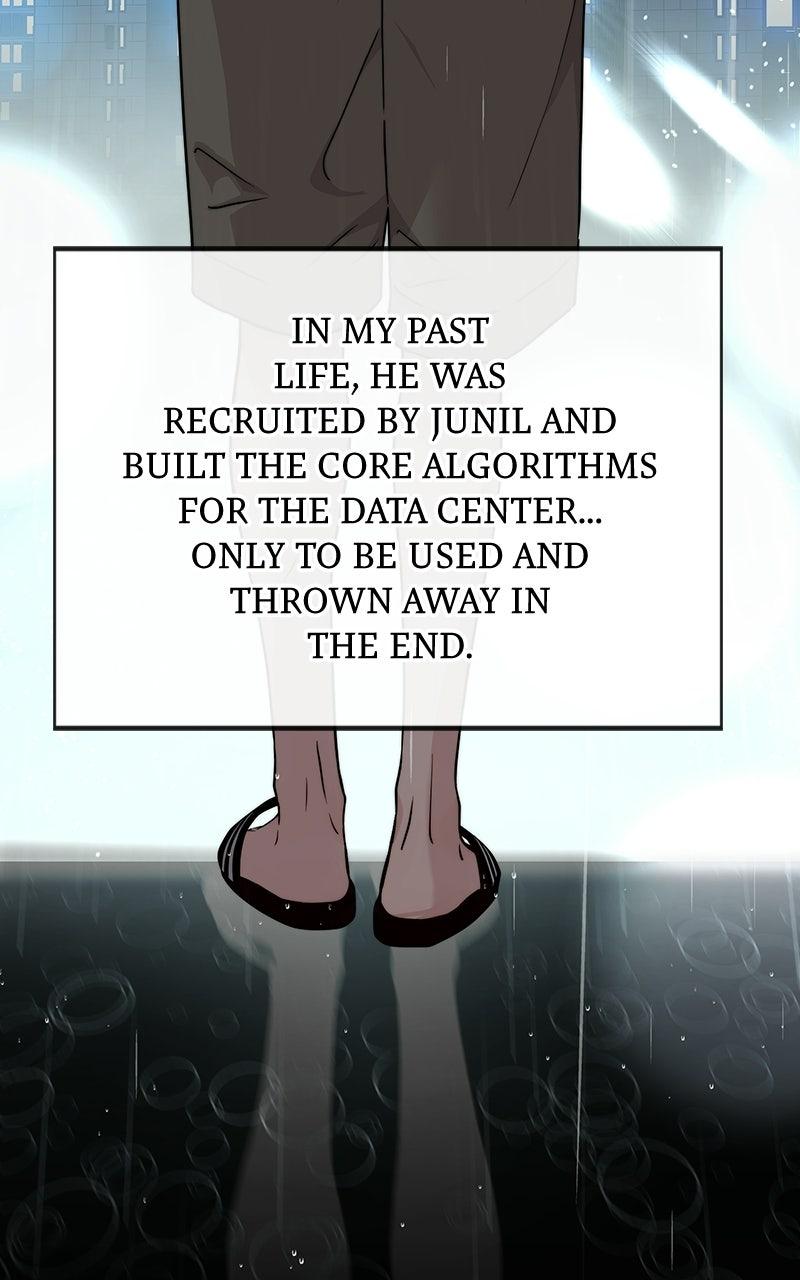 A Man's Man Chapter 203.6 page 42 - 