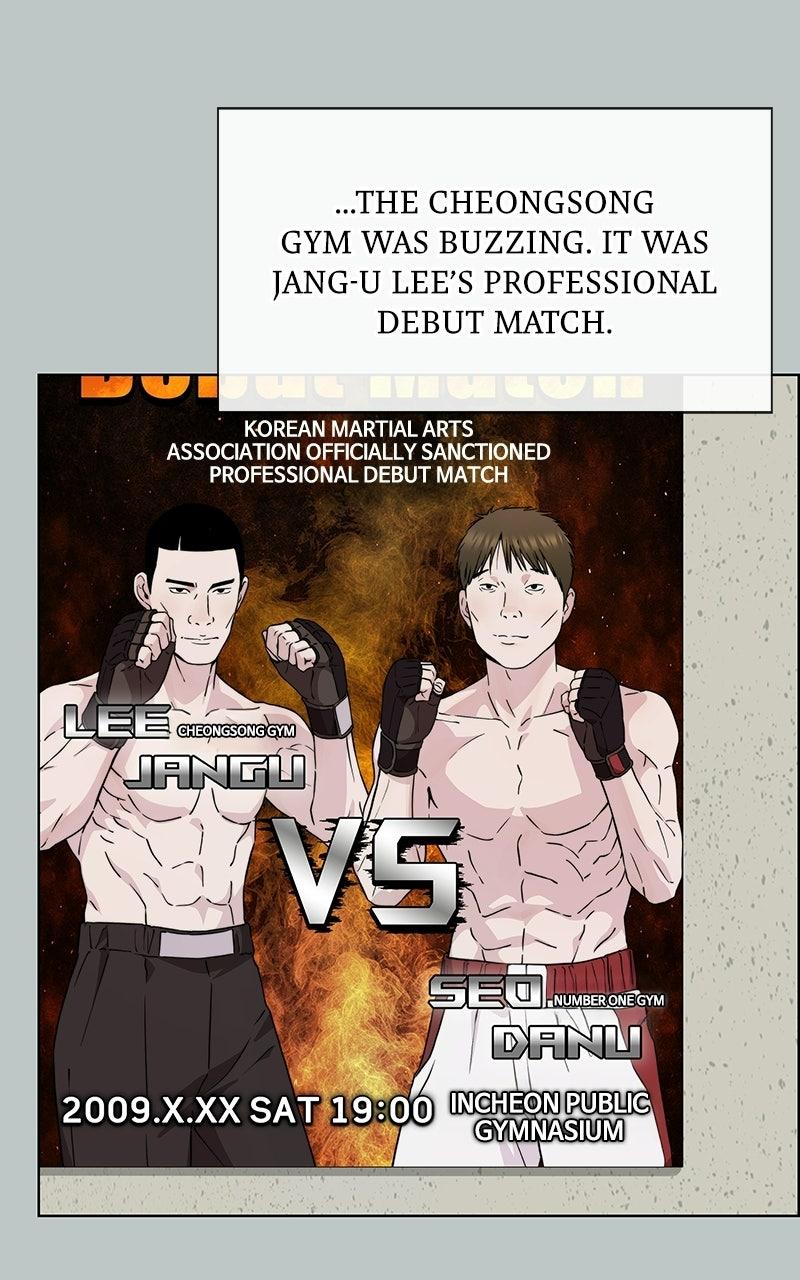 A Man's Man Chapter 203.6 page 50 - 