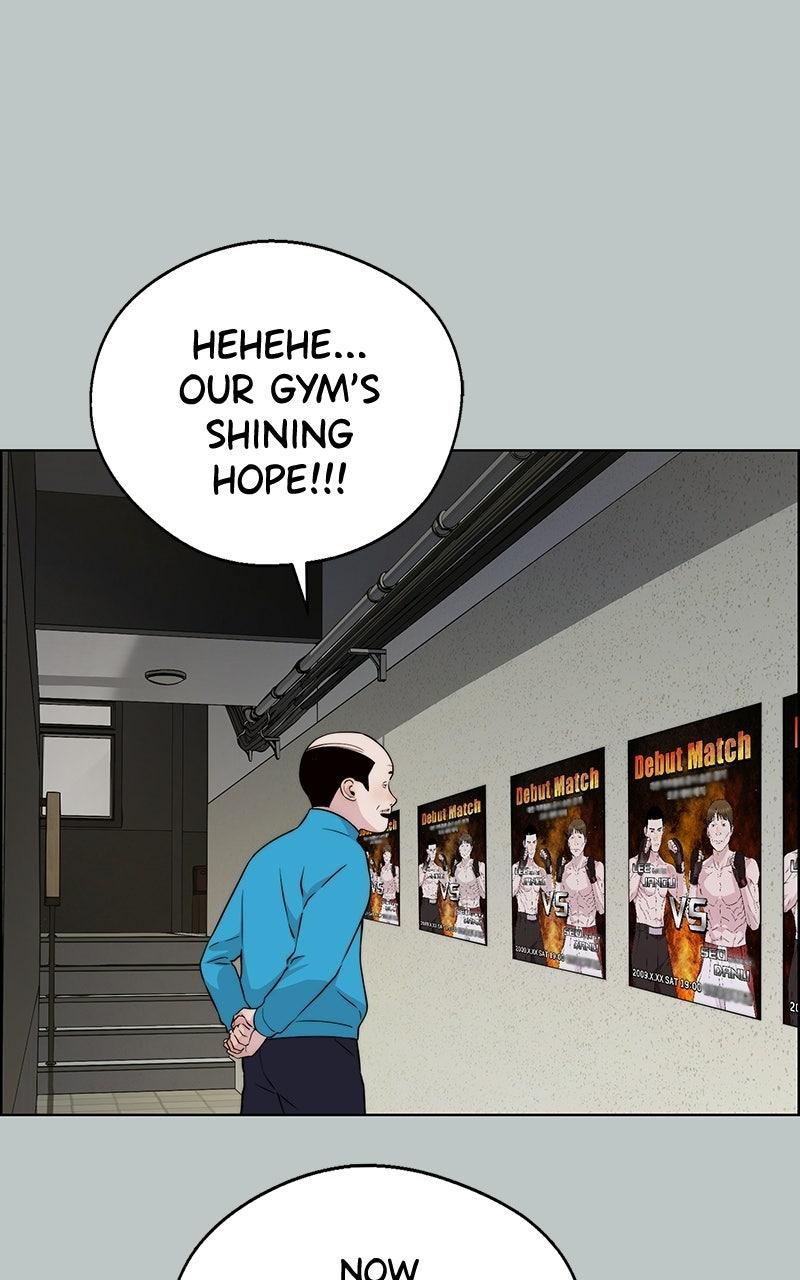 A Man's Man Chapter 203.6 page 51 - 
