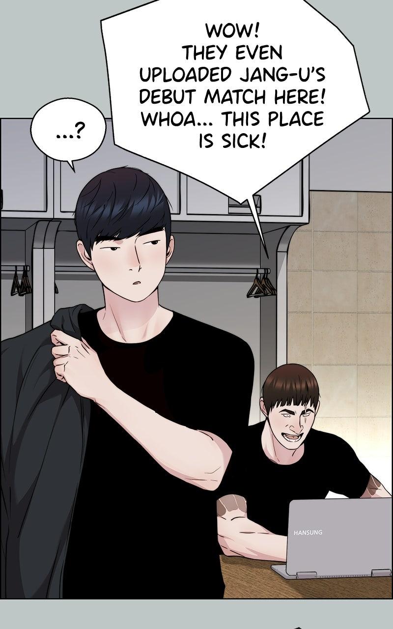 A Man's Man Chapter 203.6 page 53 - 