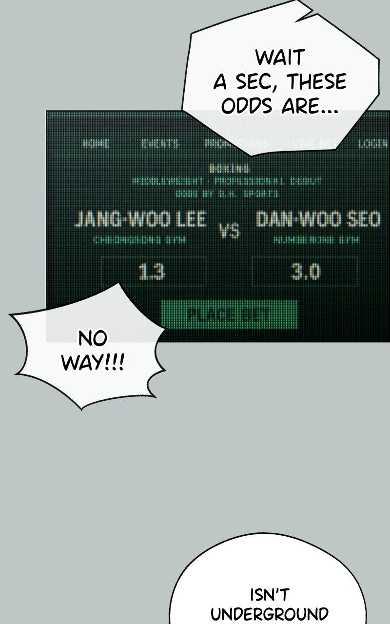 A Man's Man Chapter 203.6 page 54 - 