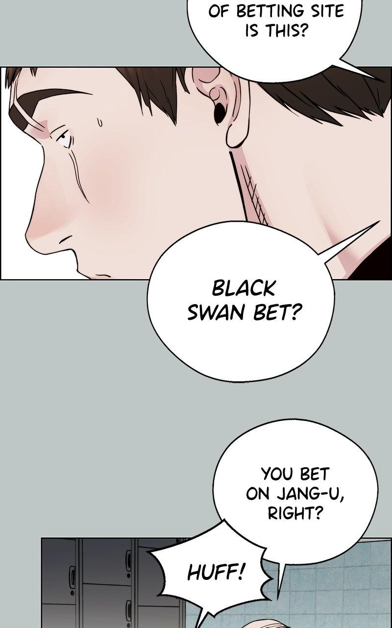 A Man's Man Chapter 203.6 page 57 - 