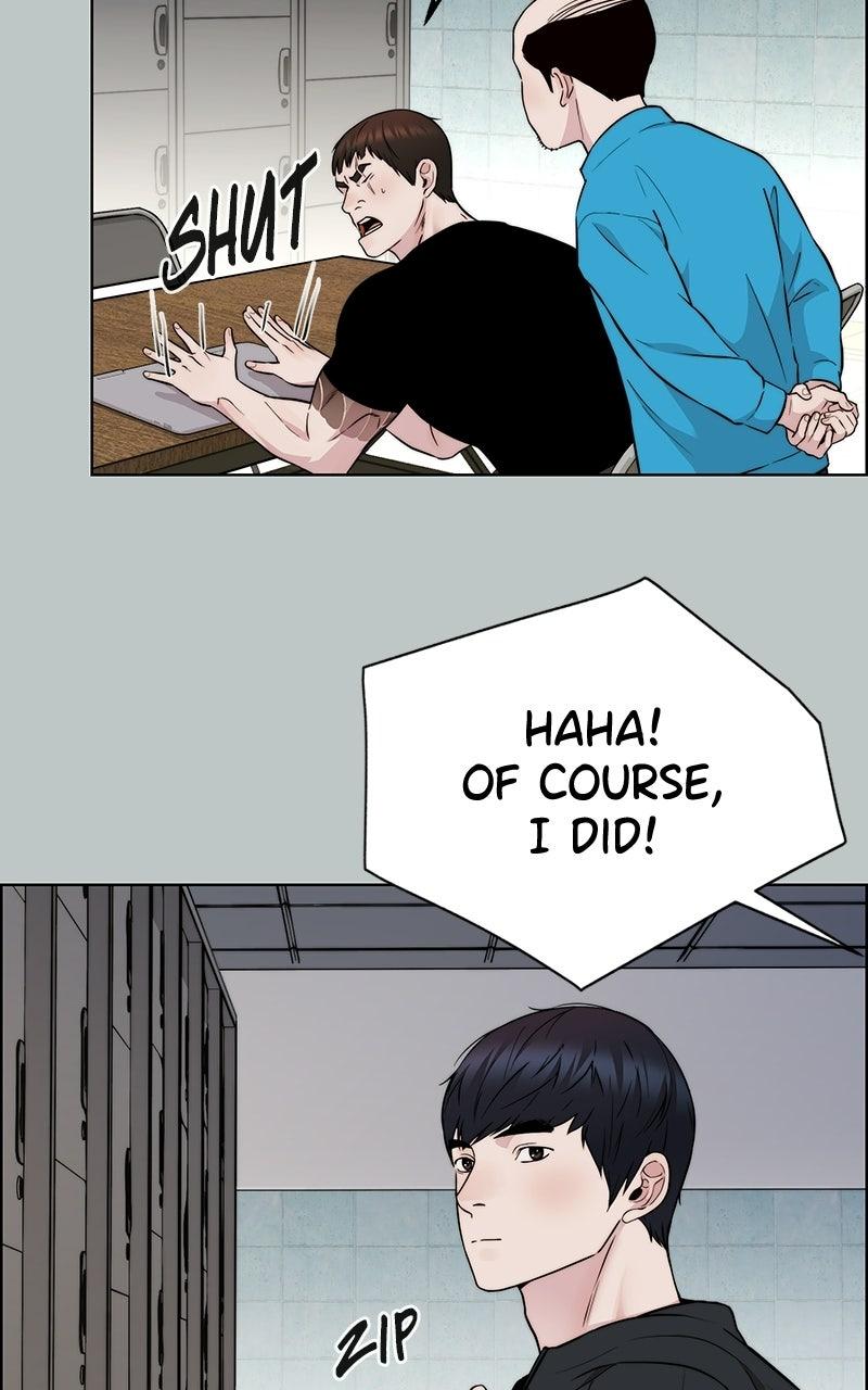A Man's Man Chapter 203.6 page 58 - 