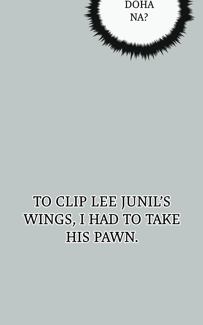 A Man's Man Chapter 203.6 page 60 - 